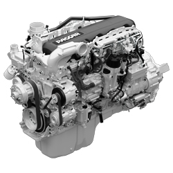 P8C88 Engine